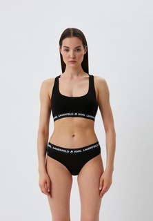 Трусы Karl Lagerfeld 