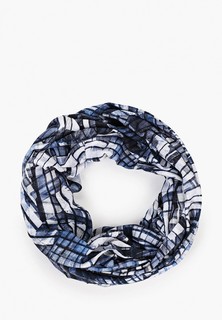 Снуд Buff CoolNet UV+ Reflective