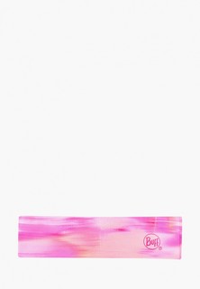 Повязка Buff CoolNet UV+ Slim Headband