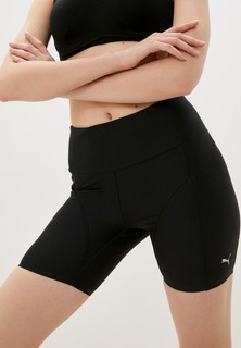 Шорты компрессионные PUMA RUN MARATHON 6" TIGHT SHORT W