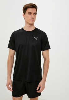 Футболка спортивная PUMA TRAIN FAV BLASTER TEE
