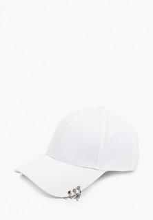 Бейсболка Hatparad TWO RINGS AND CROSS