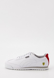 Кроссовки PUMA Ferrari Roma Via Perf