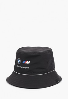 Панама PUMA BMW MMS Bucket Hat