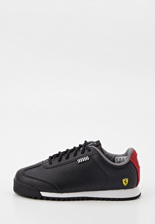 Кроссовки PUMA Ferrari Roma Via Perf PS