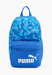 Рюкзак PUMA PUMA Phase Small Backpack