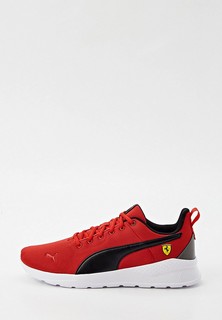 Кроссовки PUMA Ferrari Anzarun Lite
