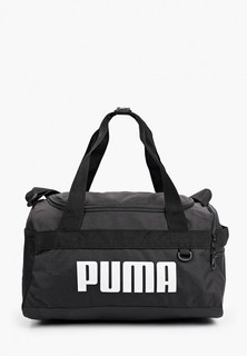 Сумка спортивная PUMA PUMA Challenger Duffel Bag XS