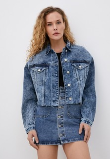Куртка джинсовая Gloria Jeans 