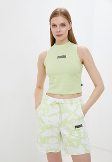 Топ PUMA Summer Graphic Tank