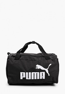 Сумка спортивная PUMA Elemental Sports Bag S