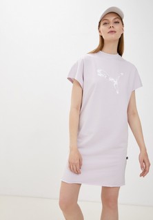Платье PUMA Summer Graphic Dress