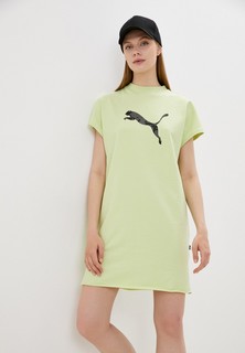 Платье PUMA Summer Graphic Dress