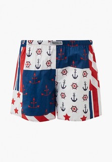 Трусы Trusselya 