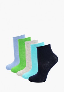 Носки 5 пар Acoola 