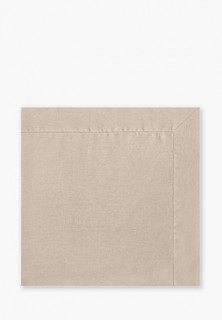 Скатерть Bellehome TL Natural Beige, 150х240 см