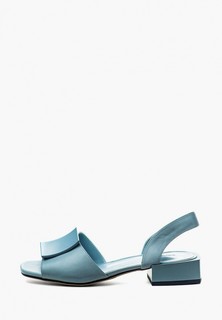 Босоножки Zenden 