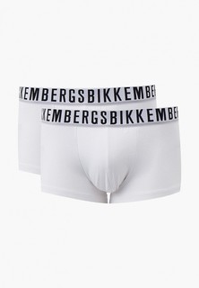 Трусы 2 шт. Bikkembergs 