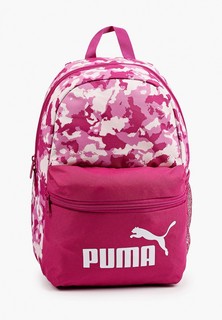 Рюкзак PUMA PUMA Phase Small Backpack