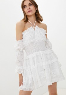Платье Fresh Cotton 