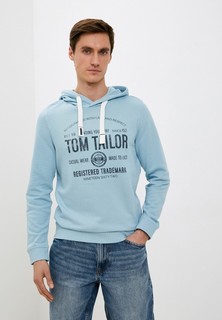 Худи Tom Tailor 