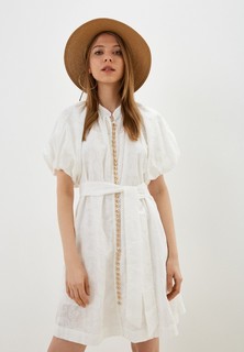 Платье Fresh Cotton 