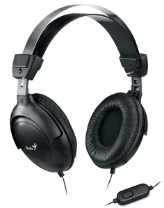 Наушники HS-M505X Genius