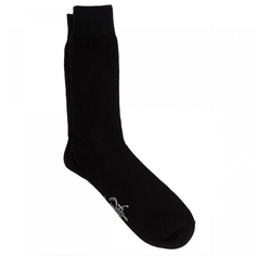 Набор носков Feltimo чёрных из 3 пар (МРС3-19)