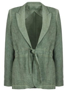Пиджак льняной 120% Lino
