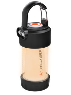 Фонарь LED Lenser ML4 502231