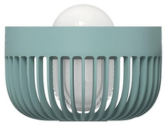 Средство защиты от комаров Xiaomi Solove Mosquito Lamp 002D Green - антимоскитный светильник