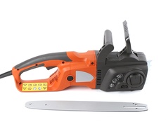 Пила Husqvarna 418EL