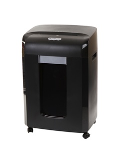 Шредер Cactus CS-SH-15-30-2X15