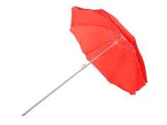 Пляжный зонт Maclay Классика Микс 119125