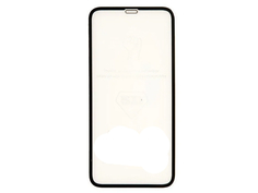 Защитное стекло Luazon для APPLE iPhone XS Max / 11 Pro Max 9D 9H 7152576