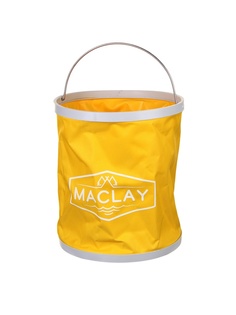 Ведро складное Maclay 11L 7418280