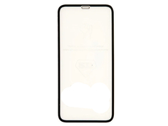 Защитное стекло Luazon для APPLE iPhone X / XS / 11 Pro 9D 9H 7152575
