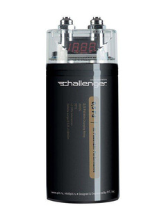 Конденсатор Challenger PC 0.5F