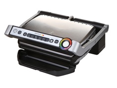Электрогриль Tefal Optigrill+ GC705D
