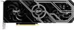 Видеокарта Palit PCI-E 4.0 PA-RTX3080Ti GAMINGPRO 12GB NV NED308T019KB-132AA