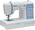 Швейная машина Minerva DecorBasic M-DECH 10 E