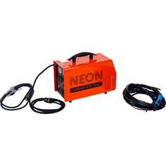Сварочный аппарат для аргонодуговой сварки NEON