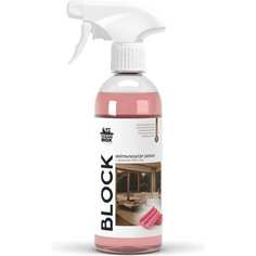 Нейтрализатор запаха CleanBox