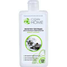 Чистящее средство для кухонных поверхностей CLEAN HOME