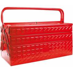 Металлический ящик для инструмента AmPro