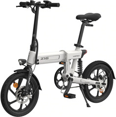 Электрический велосипед HIMO