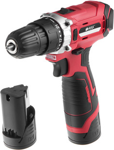 Дрель-шуруповерт аккумуляторная HIPER