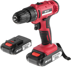 Дрель-шуруповерт аккумуляторная HIPER