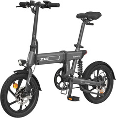 Электрический велосипед HIMO