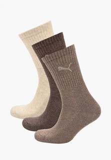 Носки 3 пары PUMA Sport 3-pack